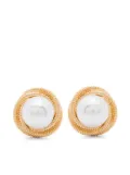 Heaven Mayhem Gigi earrings - Gold