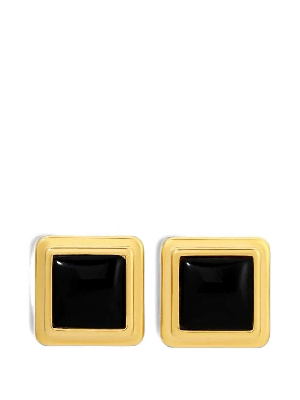 Heaven Mayhem Archer earrings