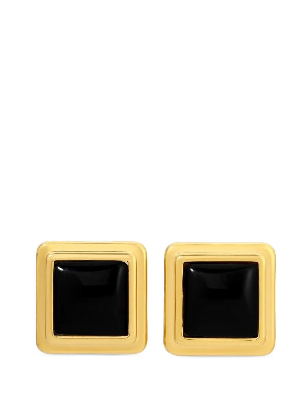 Heaven Mayhem Archer earrings