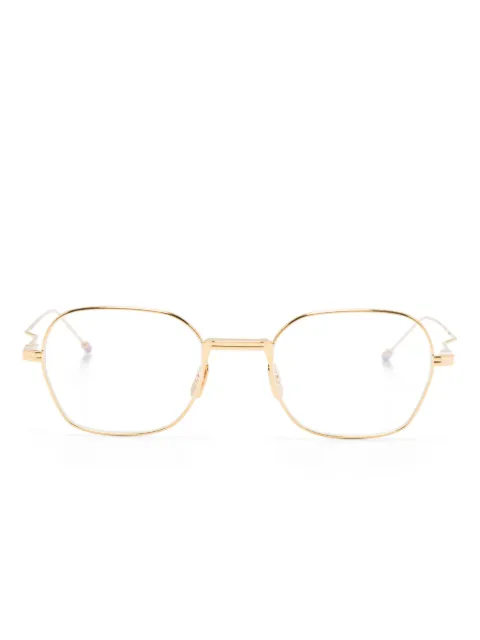 Thom Browne Eyewear square-frame glasses