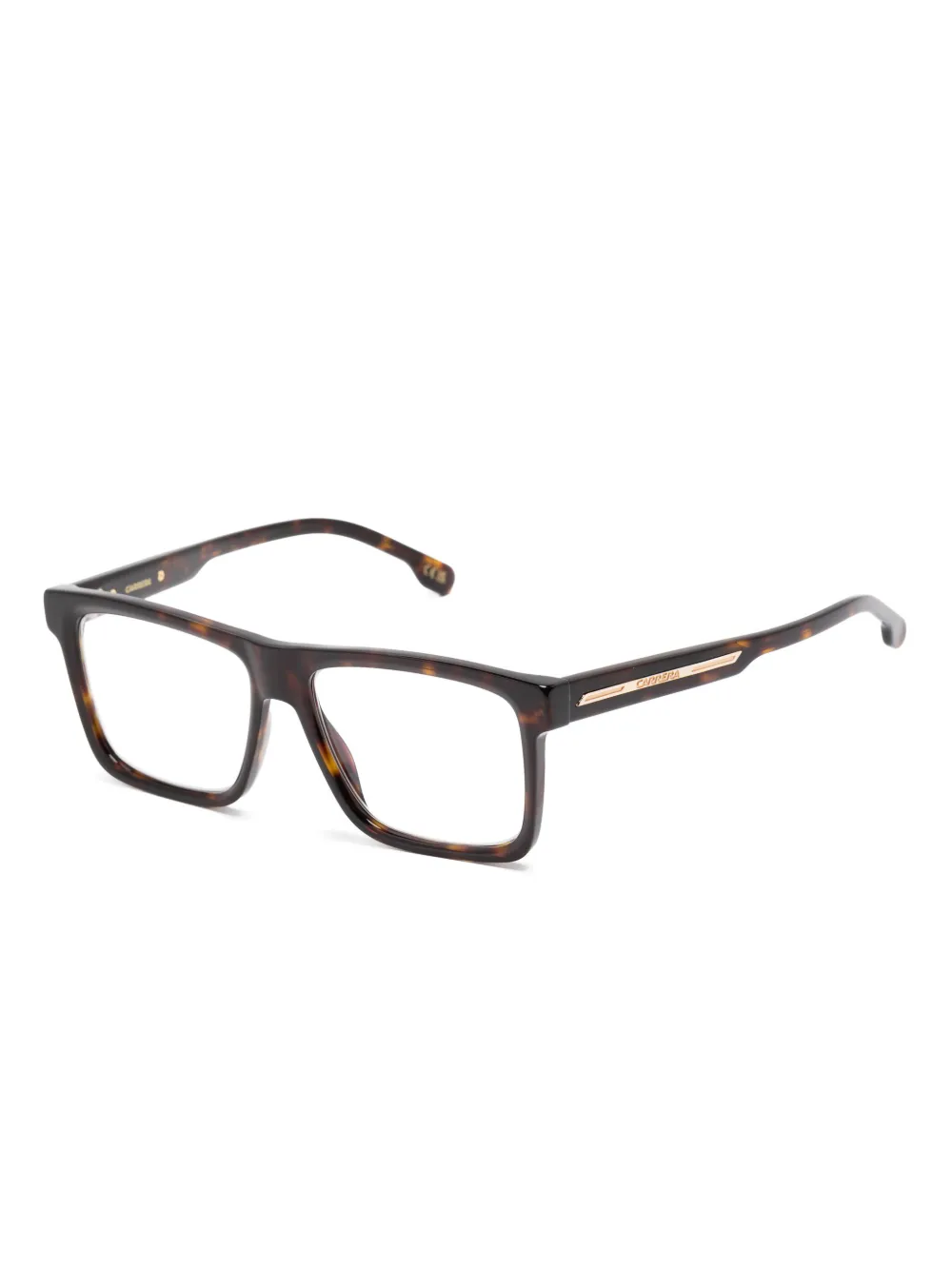 Carrera square-frame glasses | Men | Image 2