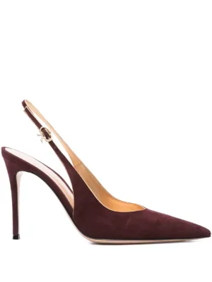 Gianvito Rossi（ジャンヴィト・ロッシ）ウィメンズ - FARFETCH