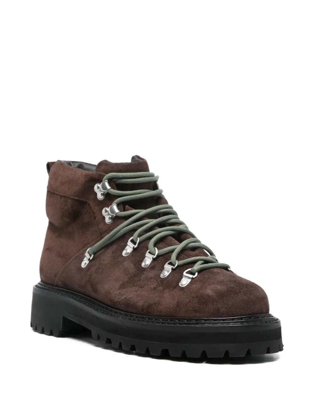 G.H. Bass & Co. bottines à doublure texturée | chaussures de randonnée | Image 2