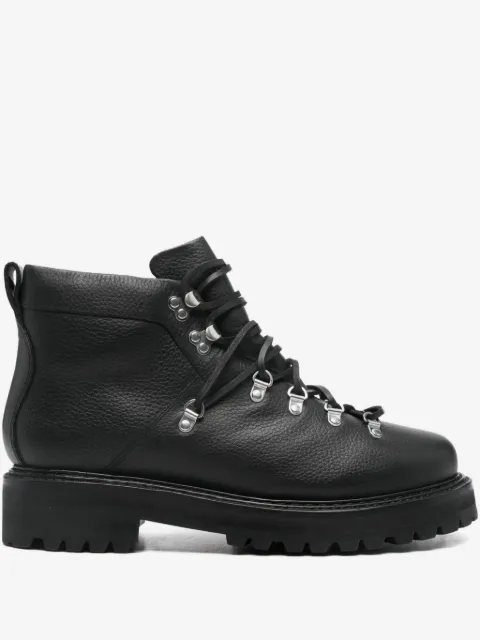 G.H.Bass Mason Alpine boots