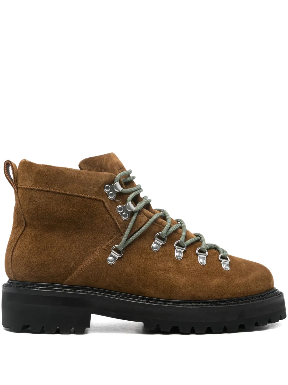 G.H. Bass & Co. bottines à doublure texturée | Image 1