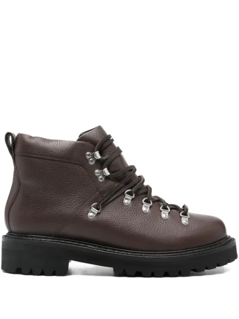 G.H. Bass & Co. Mason Alpine boots