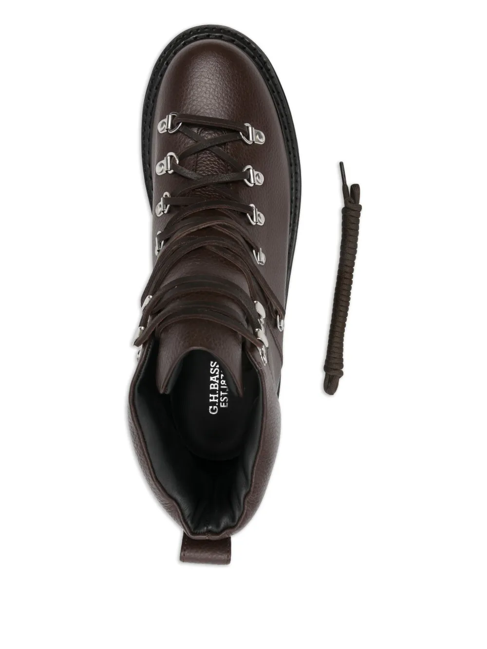 G.H. Bass & Co. Mason Alpine laarzen Bruin