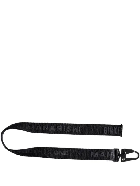 Birkenstock x Maharishi Mogama Terra Tech Pack sandals
