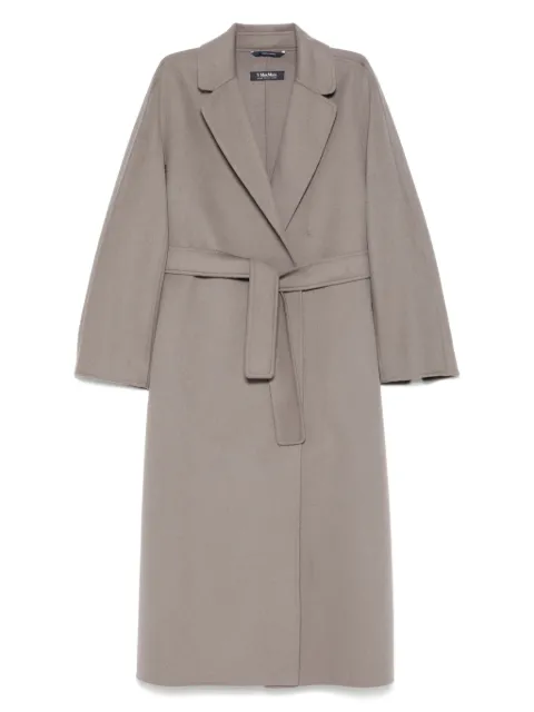 'S Max Mara virgin-wool coat