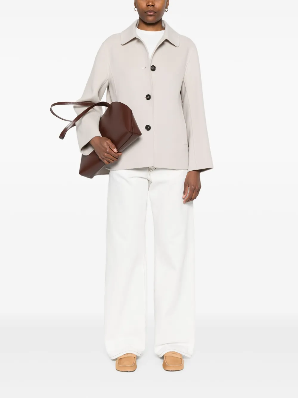 'S Max Mara knitted jacket | Oversized Jackets | Image 2