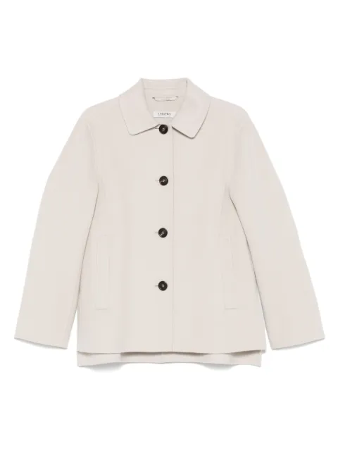 'S Max Mara knitted jacket