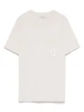 'S Max Mara Madera T-shirt - Neutrals