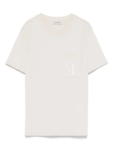 'S Max Mara Madera T-shirt