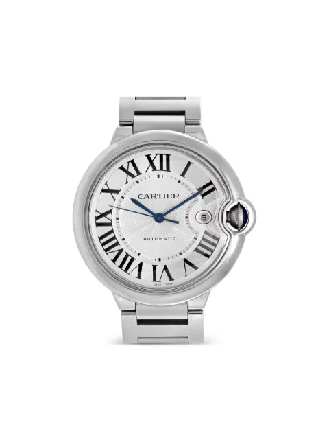 Cartier Ballon Bleu de Cartier 42mm