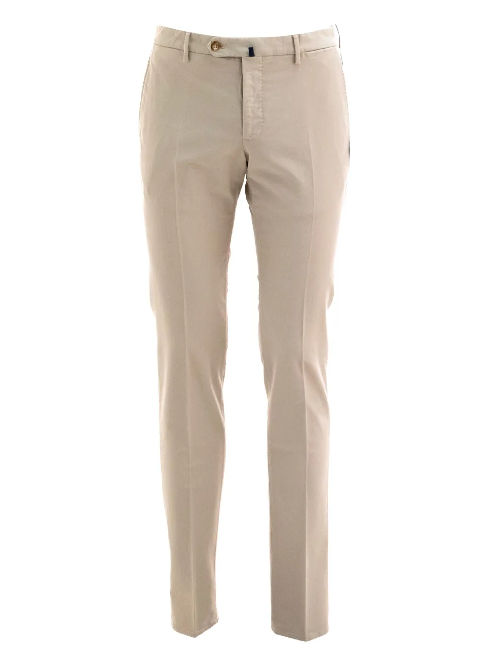 Incotex flat-front trousers | Chinos | Image 2