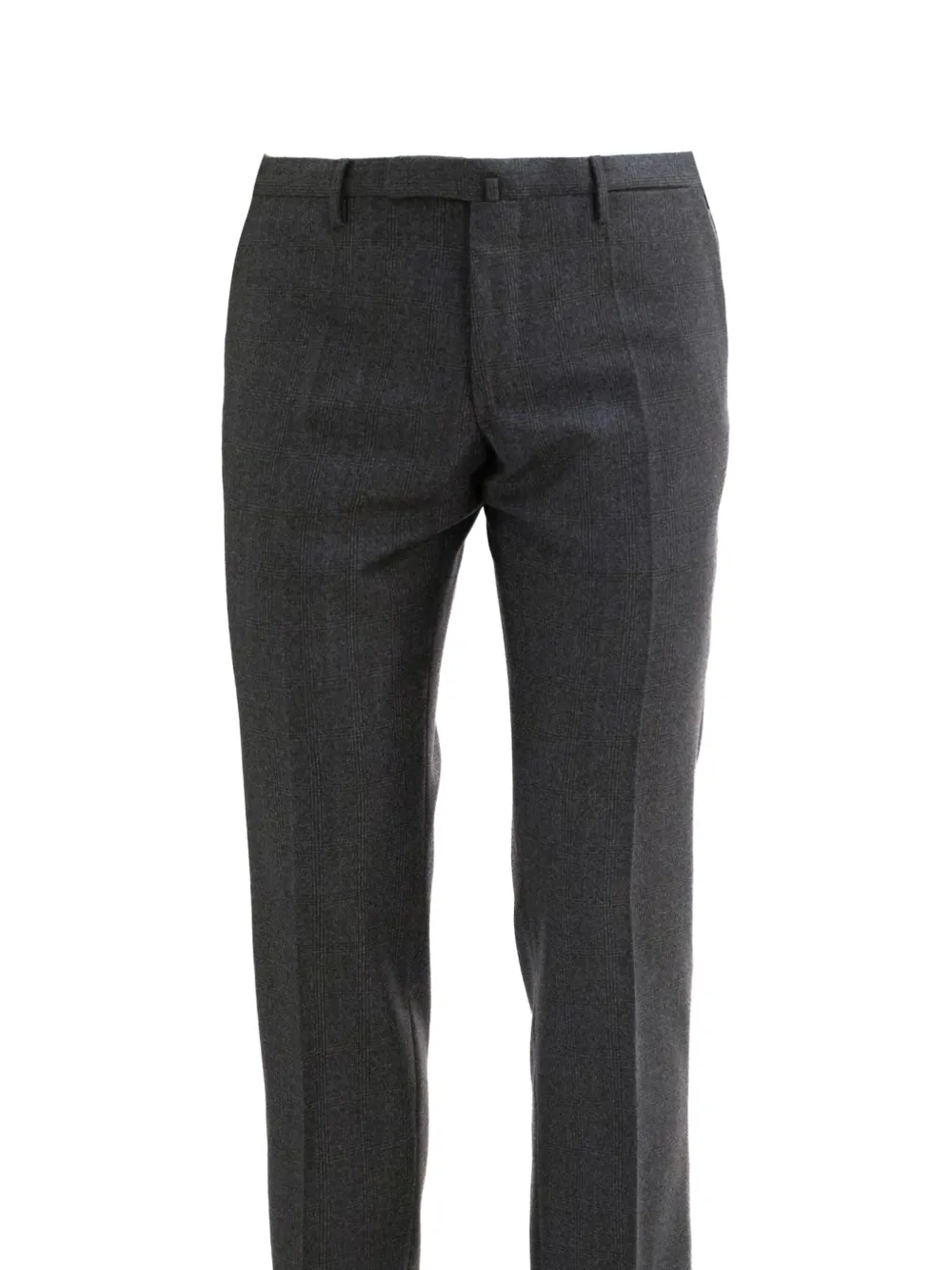 Incotex pinstripe trousers | Chinos | Image 2