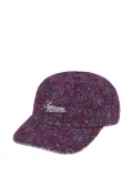 Supreme Liberty Floral 6-Panel cap - Pink