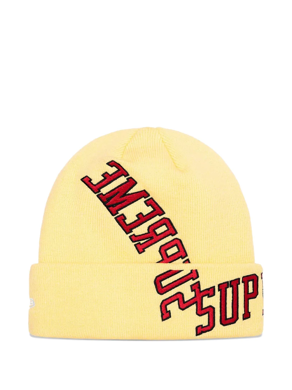 Supreme New Era Multi Arc beanie | Image 2