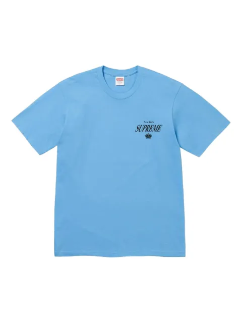 Supreme 4 Life T-shirt