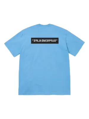 新品 supreme x bless service tシャツ T-Shirts – BLESS