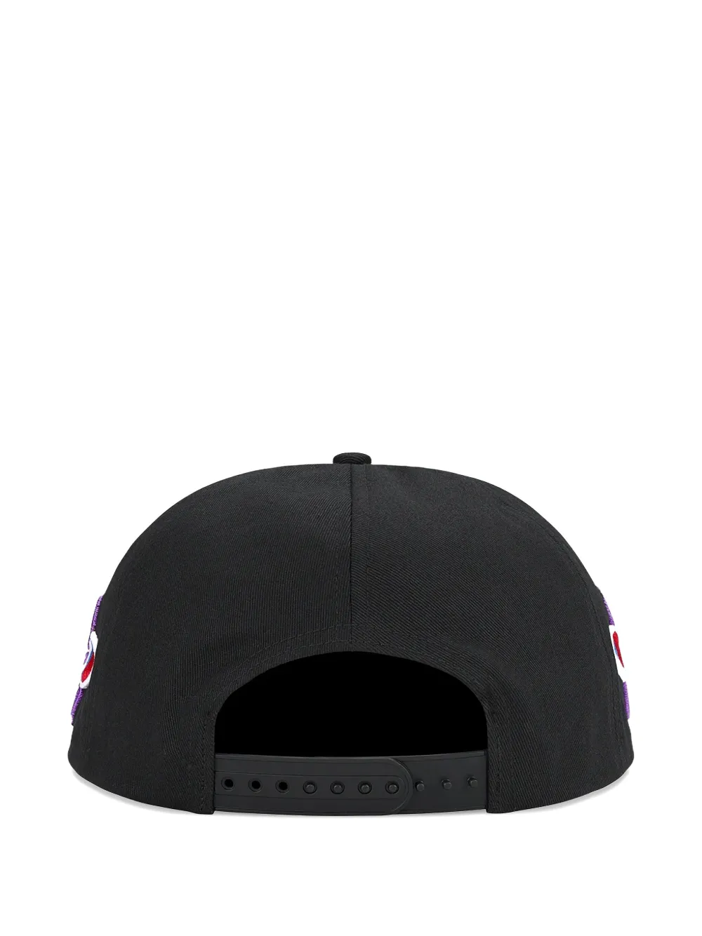 Supreme AOI Spellout 5-Panel cap | Image 2