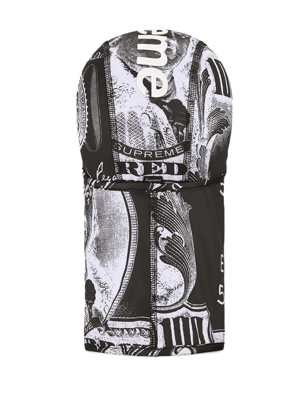 Supreme lightweight balaclava | Black | Image 1