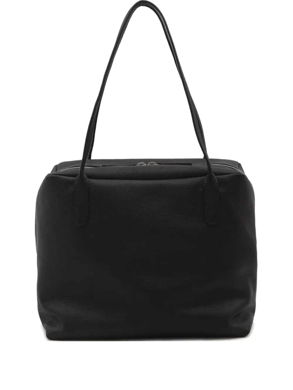 The Row Henri tote bag | Black | Image 1