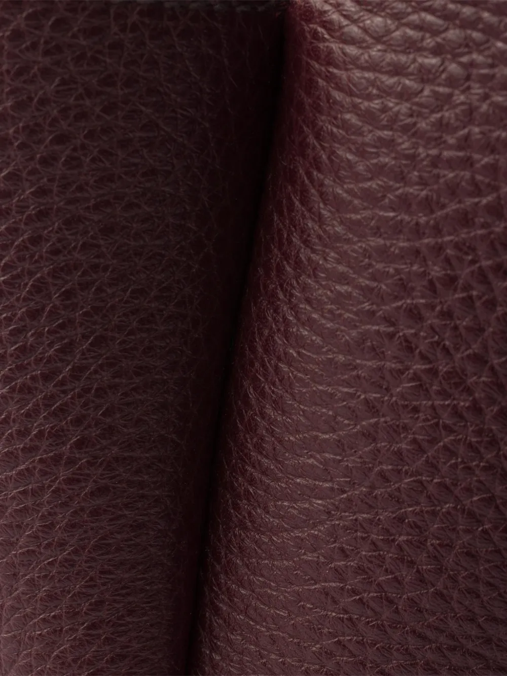 Prada Mini-tasche Mit Henkel In Red