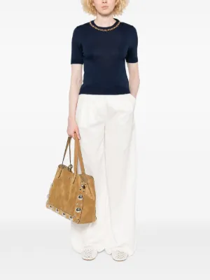 ERMANNO FIRENZE（エルマンノ・フィレンツェ）ウィメンズ - FARFETCH