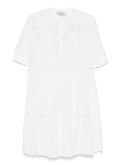 ERMANNO FIRENZE  vestido corto