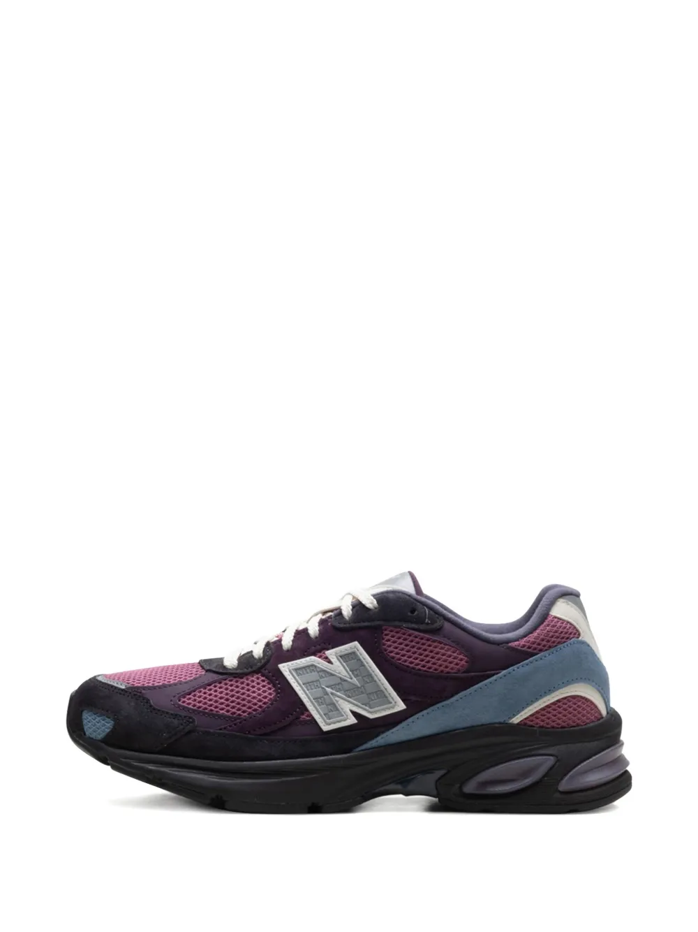 New Balance x Kith 2010 "Purple Black" Paars