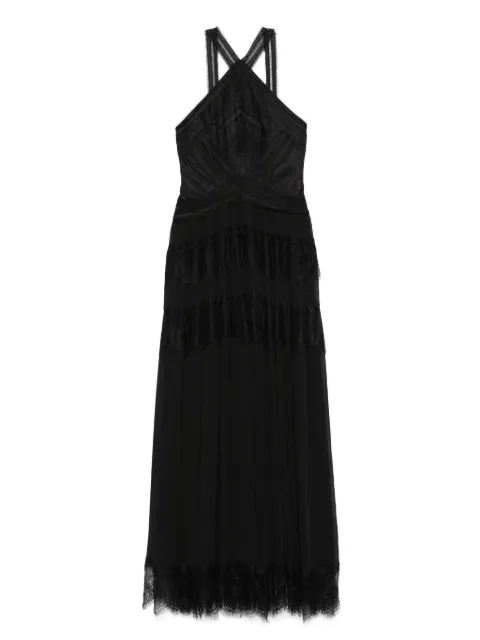 ERMANNO FIRENZE  Maxikleid aus Spitze