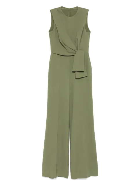 Elie Saab sleeveless jumpsuit