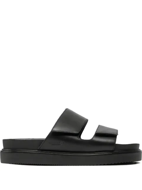 VAGABOND touch-strap sandals