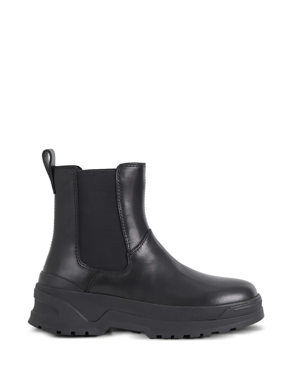 VAGABOND elastic-panel boots | Chelsea Boots | Image 2