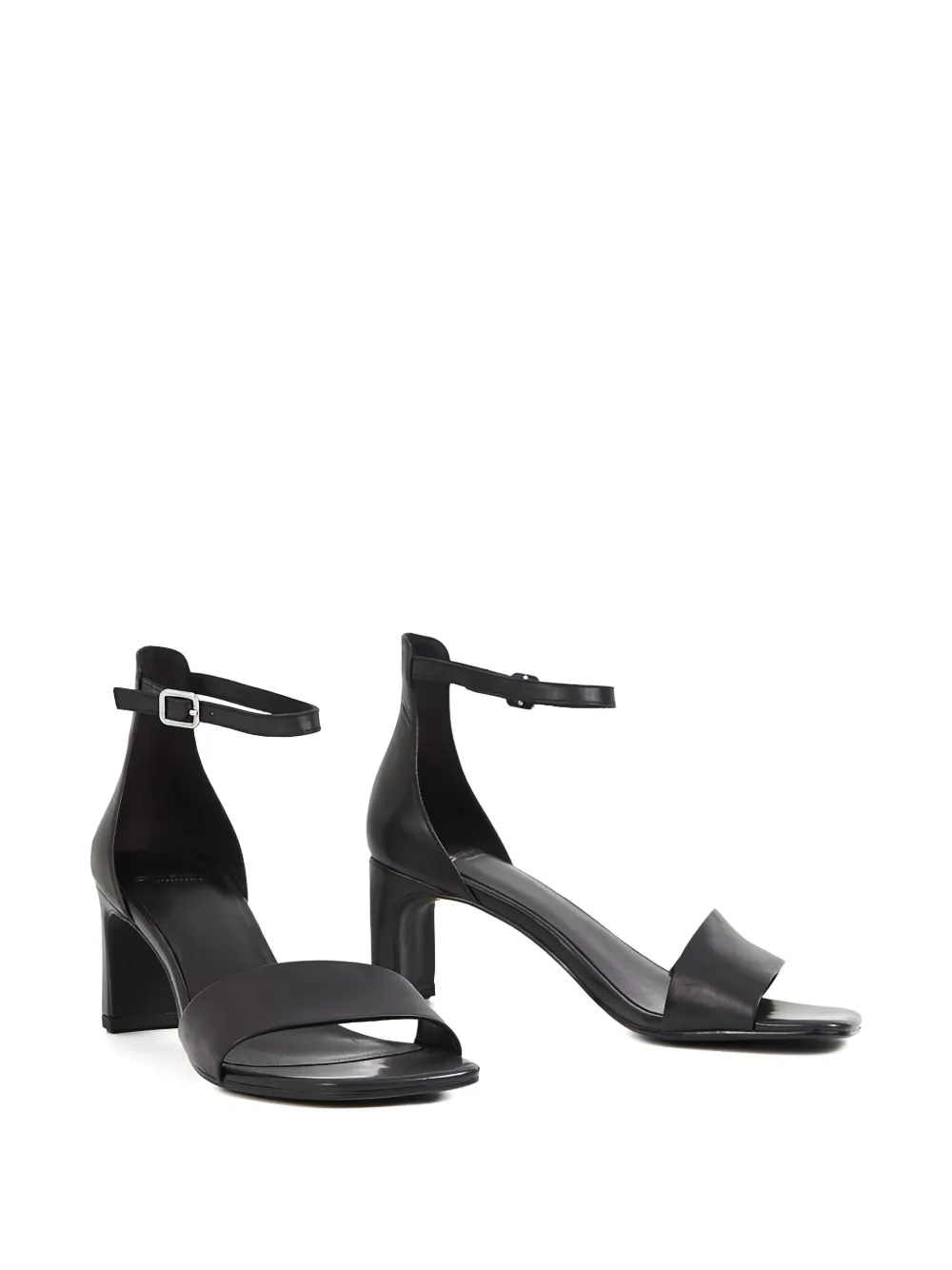 VAGABOND 75mm ankle-strap sandals | Heeled Sandals | Image 2