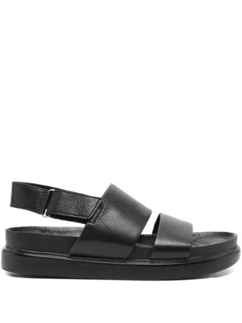 VAGABOND double-strap sandals