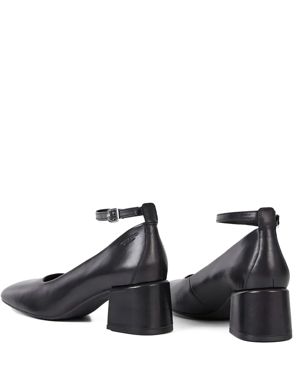 VAGABOND square-toe pumps | Heeled Pumps | Image 2