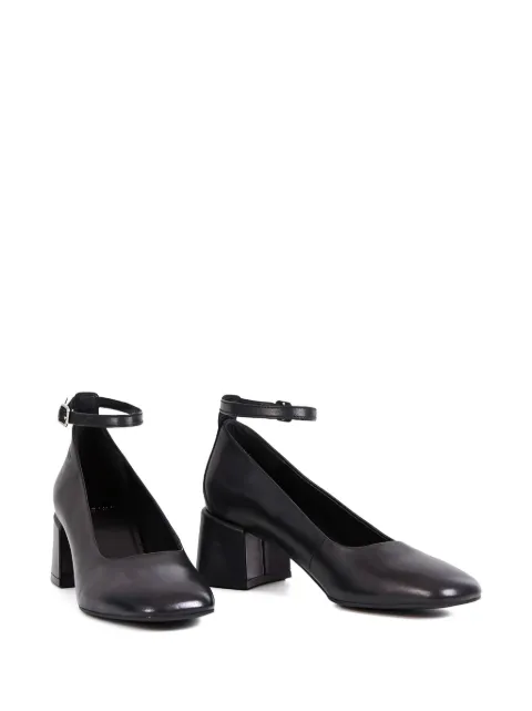 VAGABOND square-toe pumps