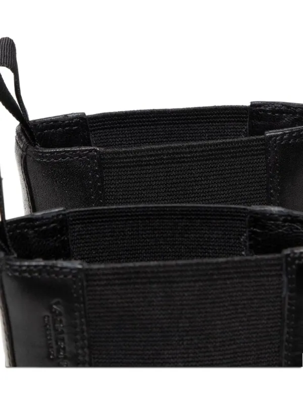 VAGABOND 87mm Brooke Boots Black FARFETCH ID