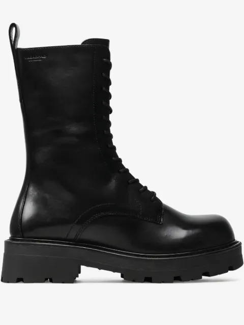 VAGABOND bottines lacées Cosmo 2.0 à plateforme