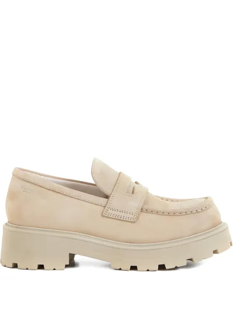 VAGABOND Cosmo 2.0 penny-loafer platform loafers