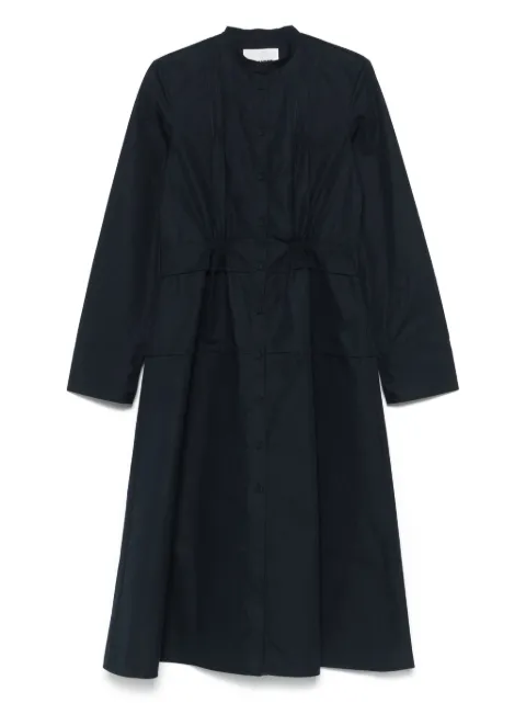 Jil Sander organic cotton dress
