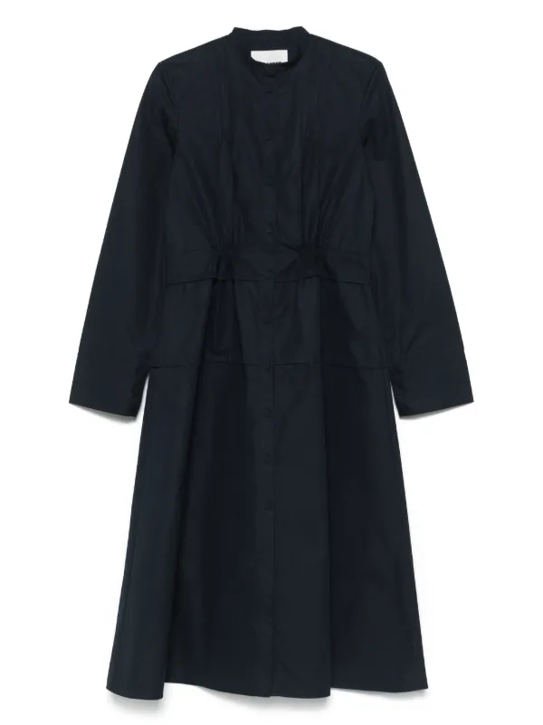 【スペースマーメイド 】JIL SANDER ドレス34 JIL SANDER（ジルサンダー）の「JIL SANDER（ジルサンダー