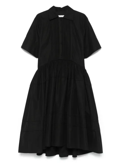 Jil Sander organic cotton dress