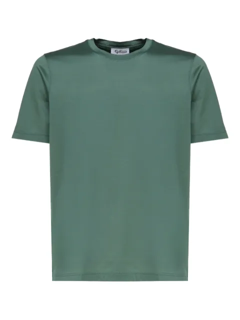 Galiano cotton T-shirt