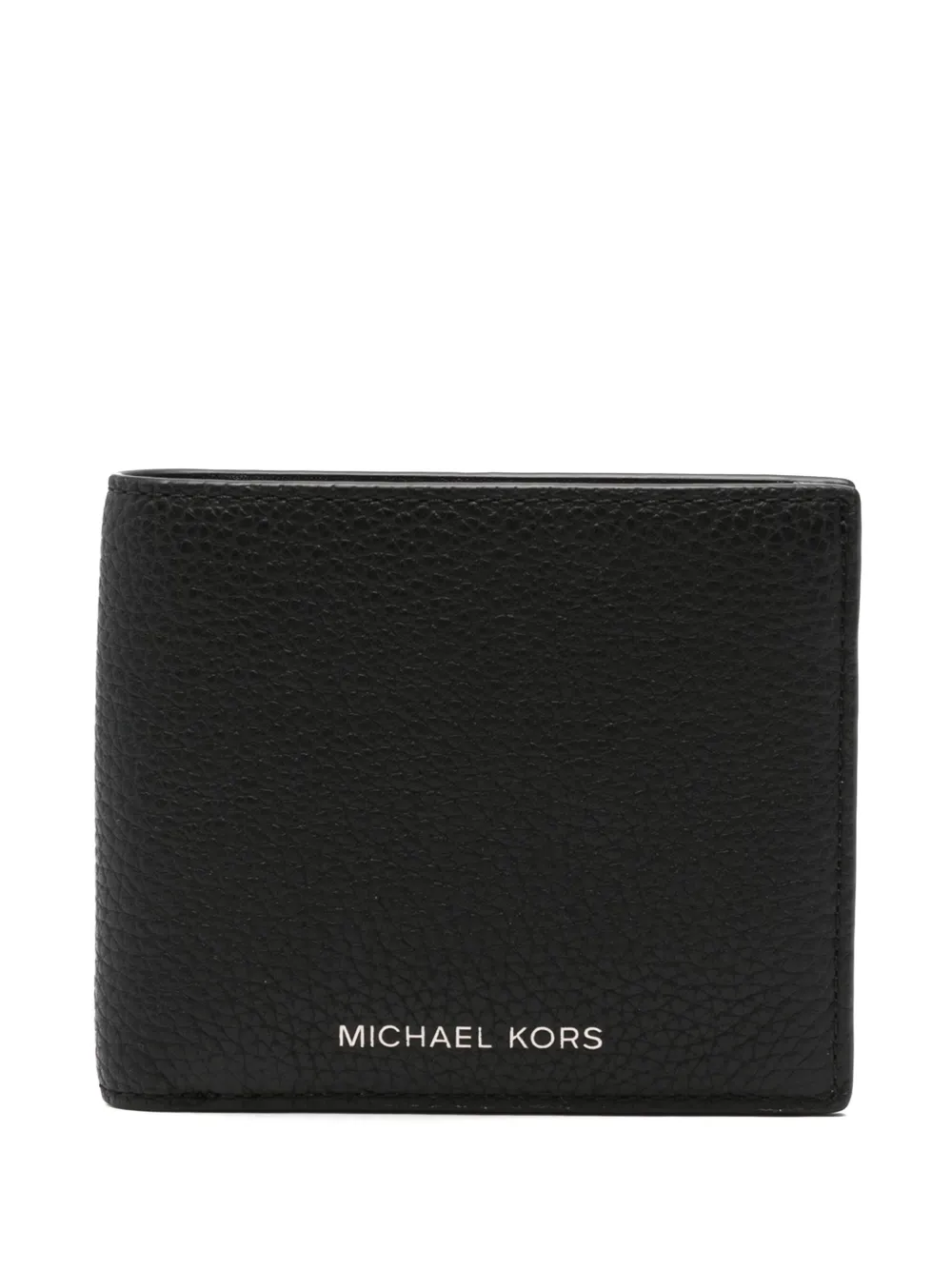 Michael Kors Hudson wallet | Black | Image 1