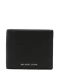 Michael Kors Hudson wallet - Black