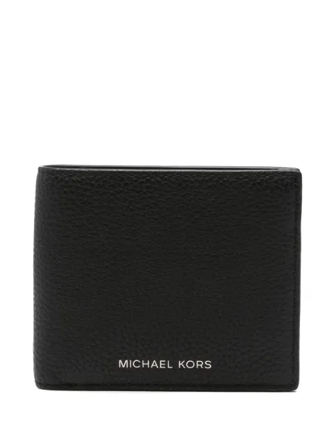 Michael Kors Portafoglio Hudson