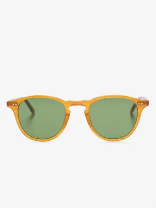 Garrett Leight